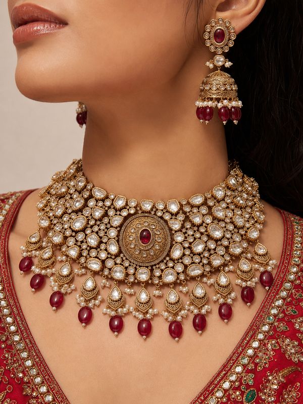 Maharani Set