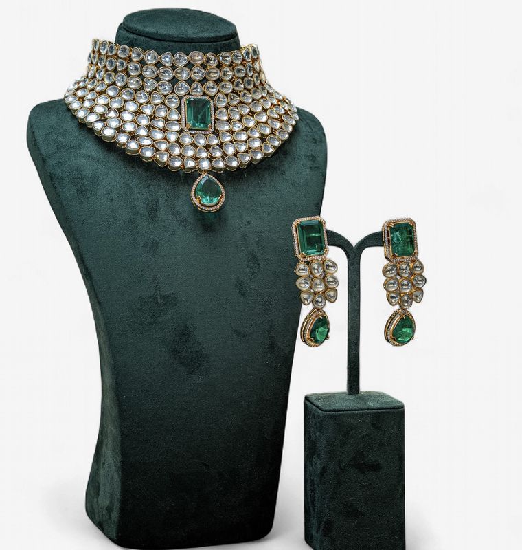 Imperial Kundan Classic