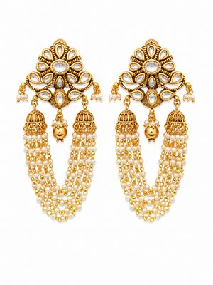 Noorani  Earrings