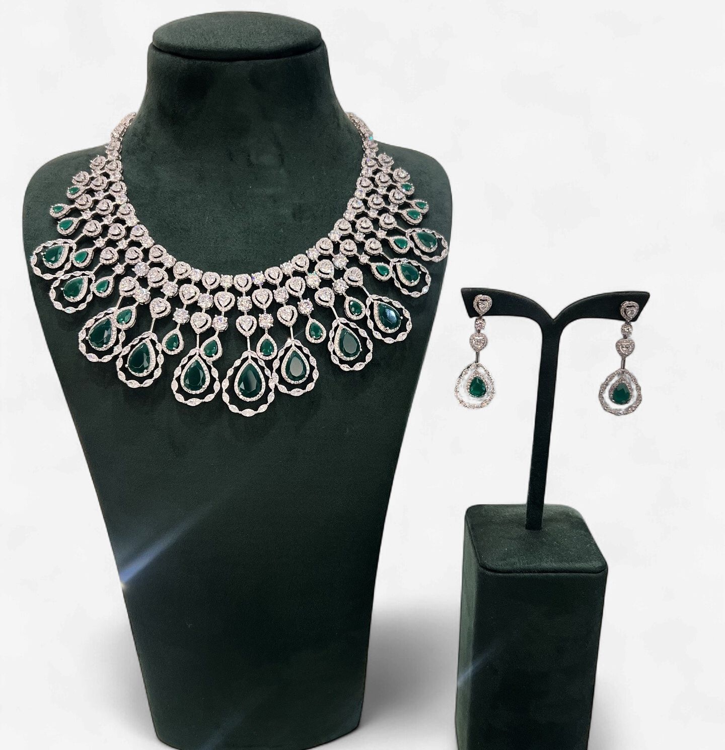 Verde Set