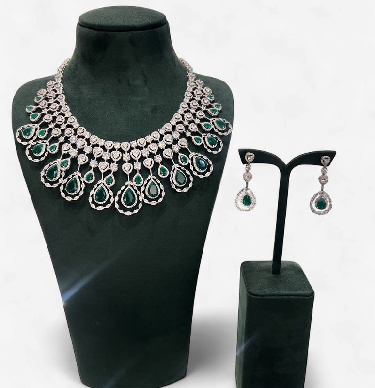 Verde Set