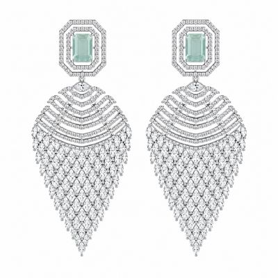 Celestine Earrings