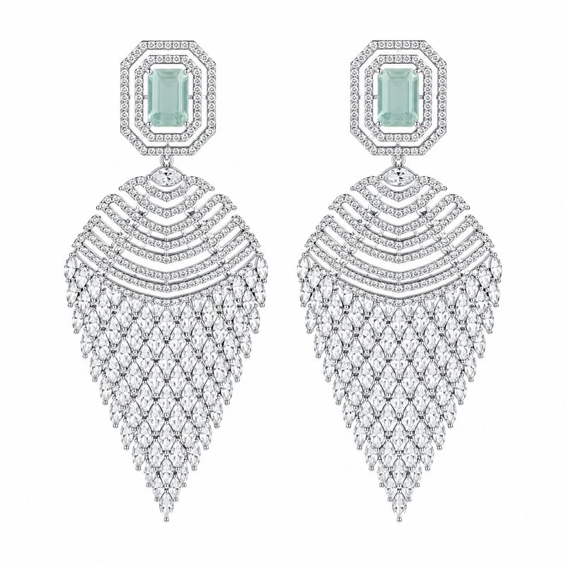 Celestine Earrings