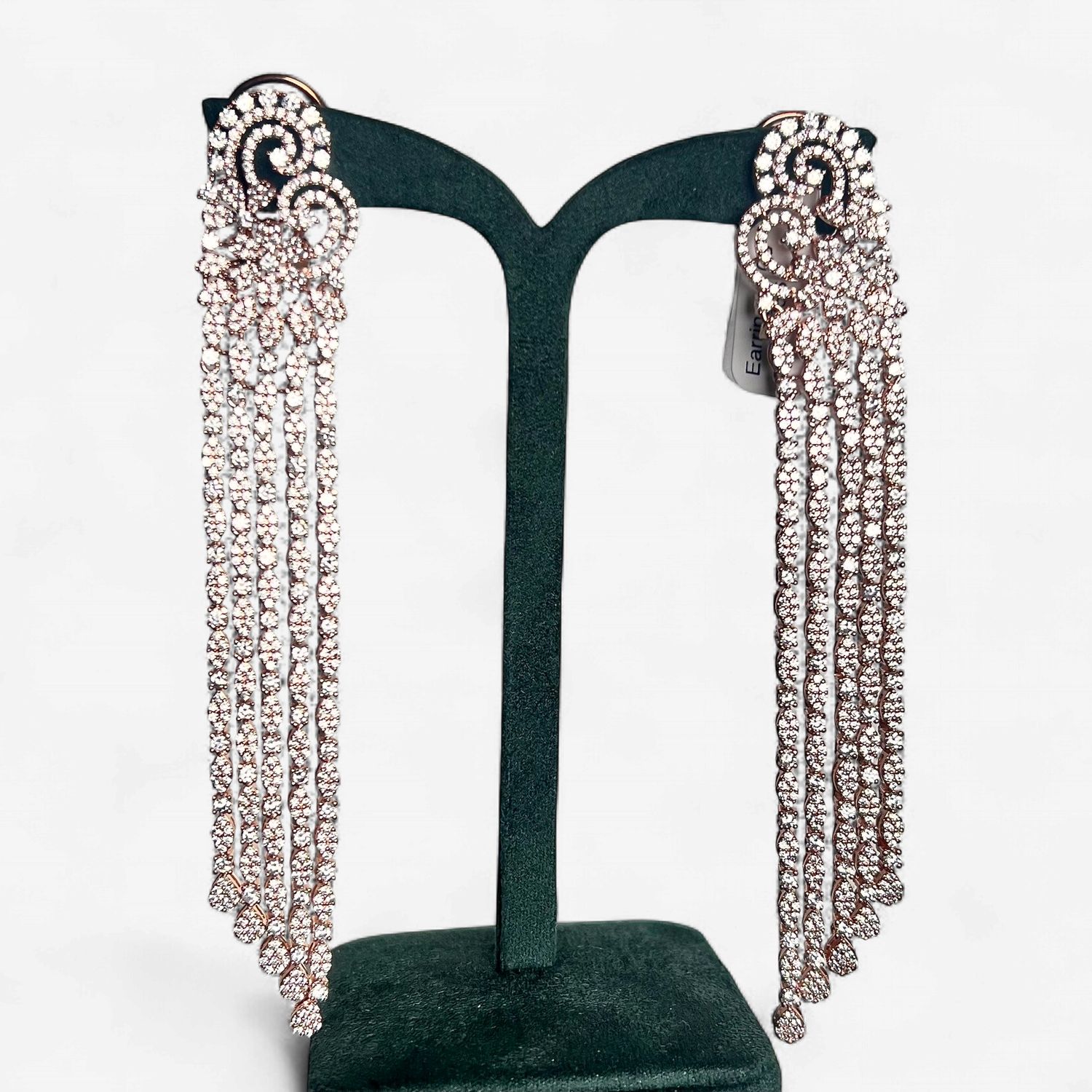 Starlight Earrings