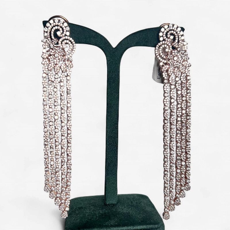 Starlight Earrings