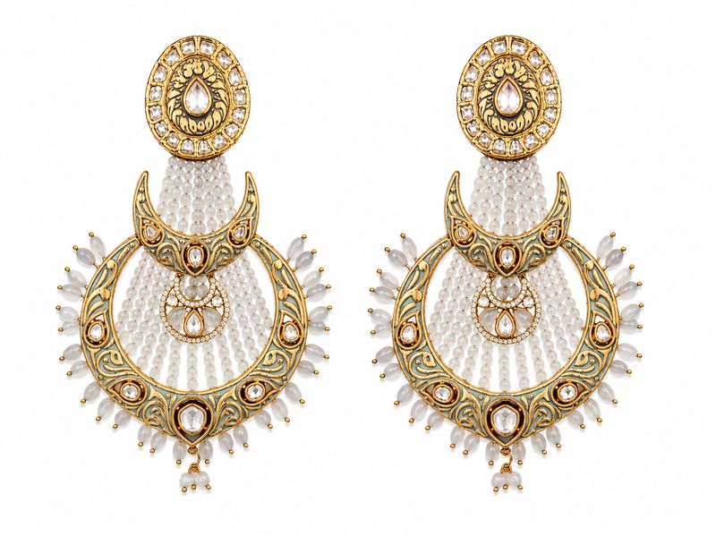 Chaandni Earrings