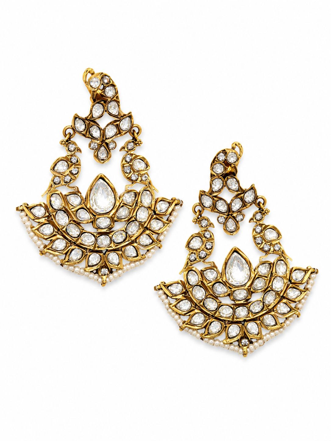 Seraphine Earrings