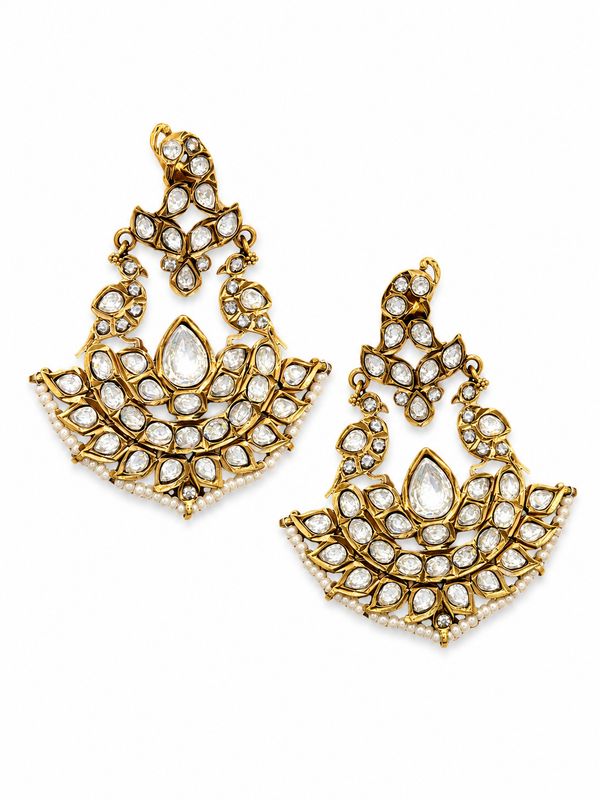 Seraphine Earrings