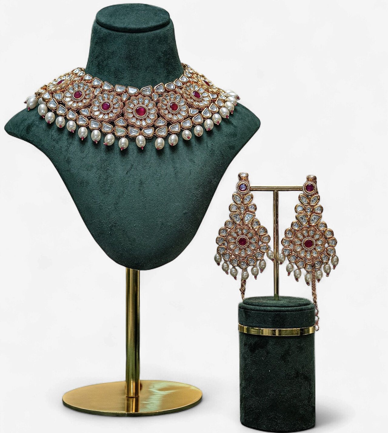 Devanshi Set