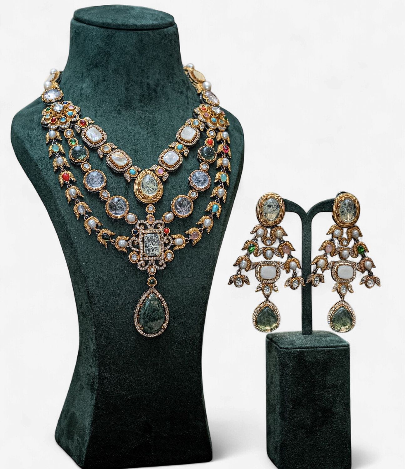 Ishara Set