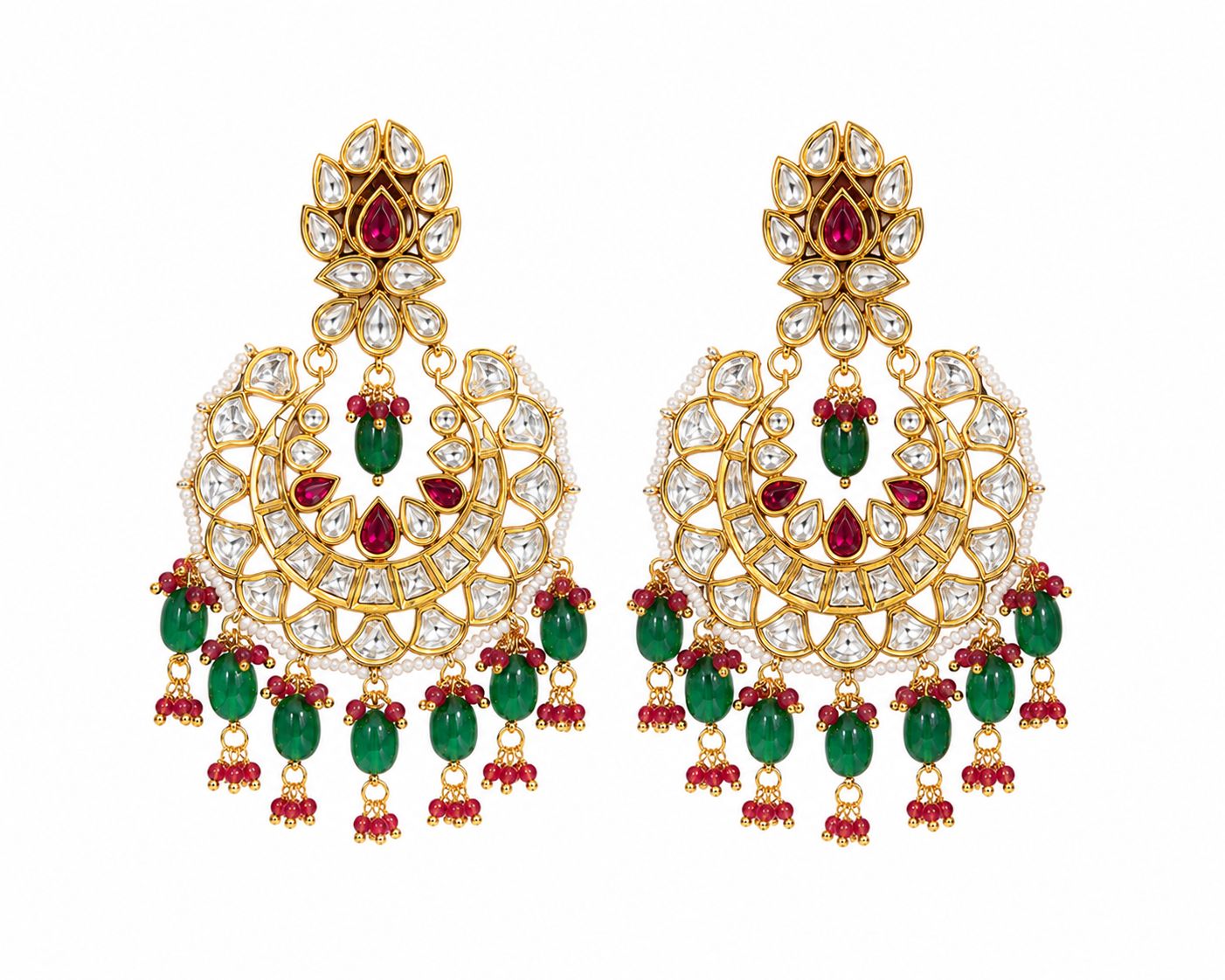 Seraphina Earrings