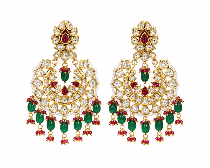 Seraphina Earrings