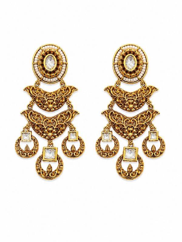 Vanya Earrings