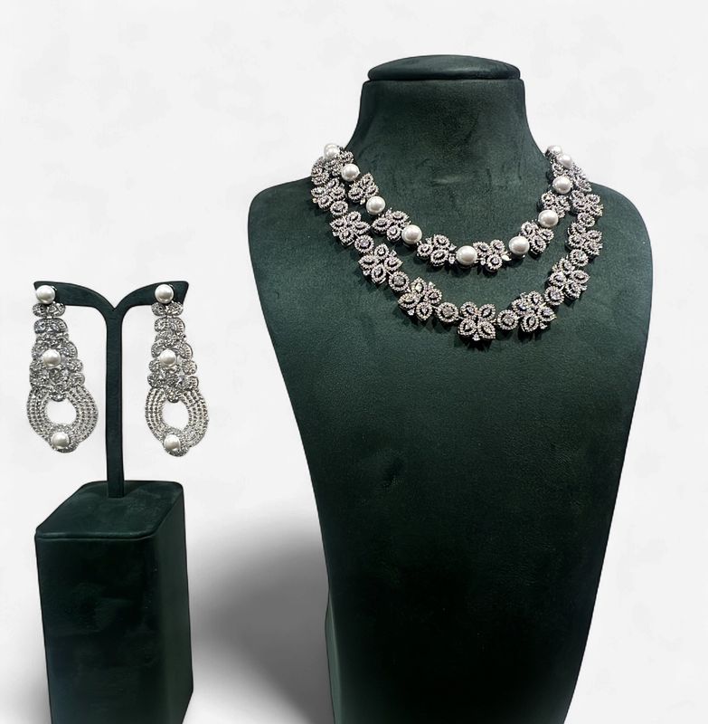 Pearl Blossom Set