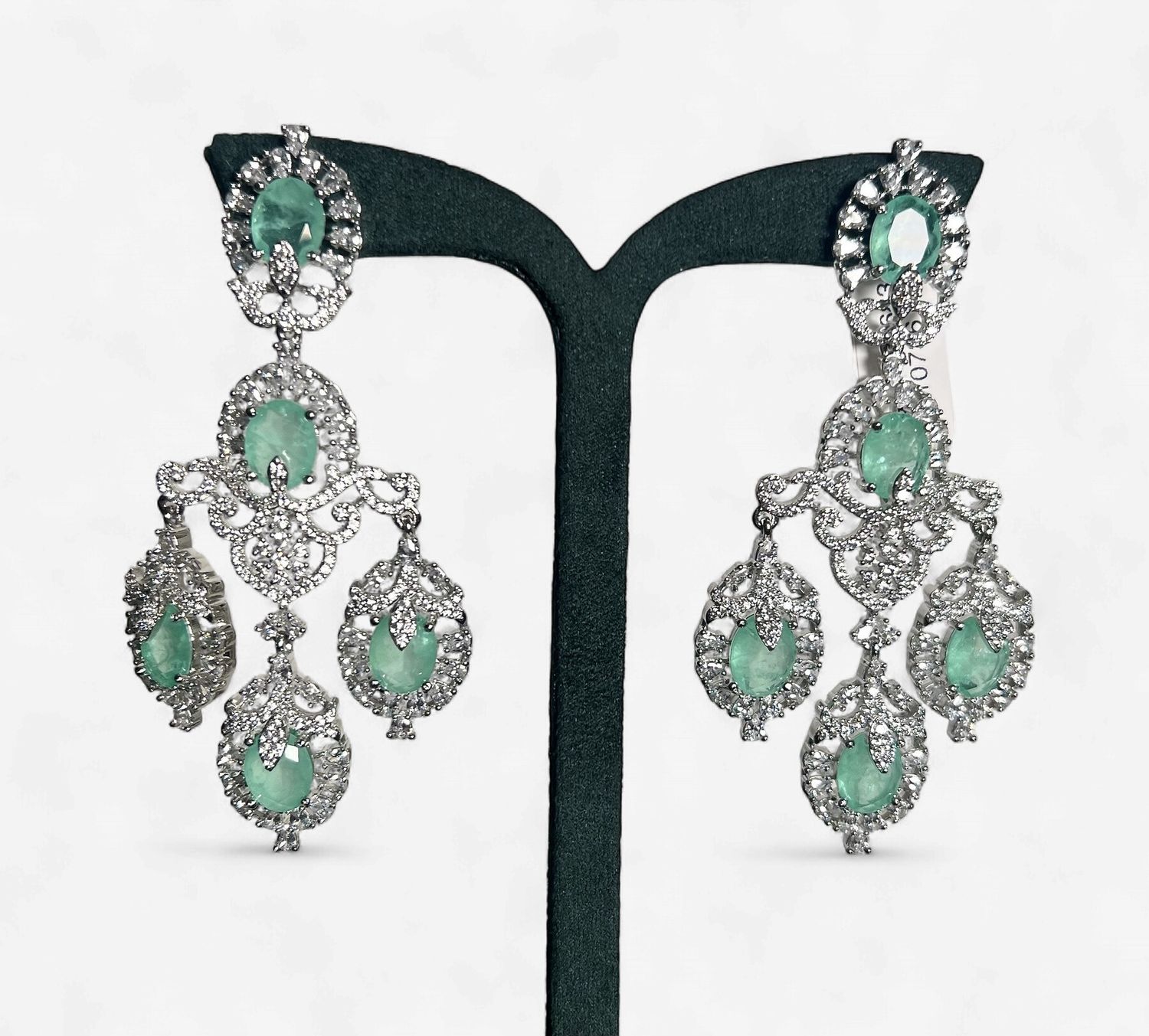 Celeste Earrings