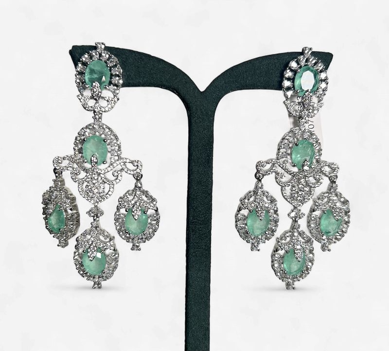 Celeste Earrings