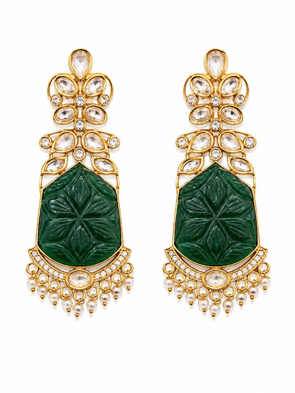 Inaaya Earrings