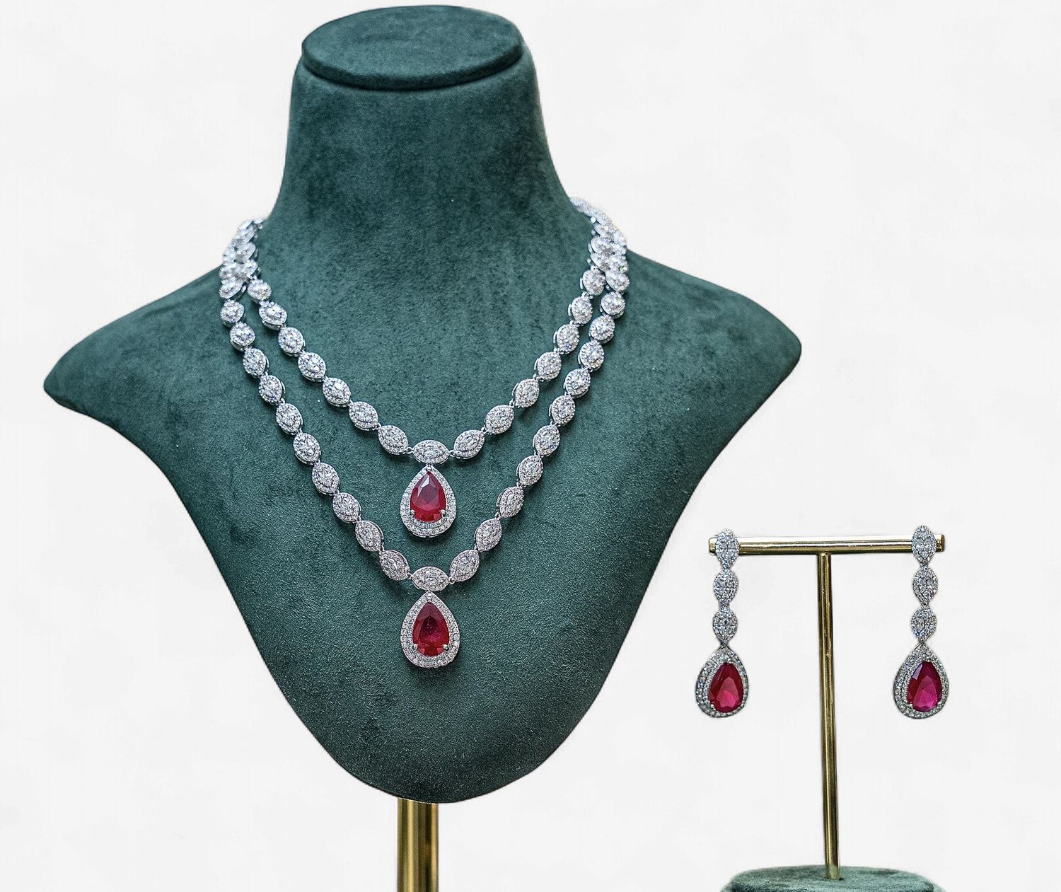 Valentina Set