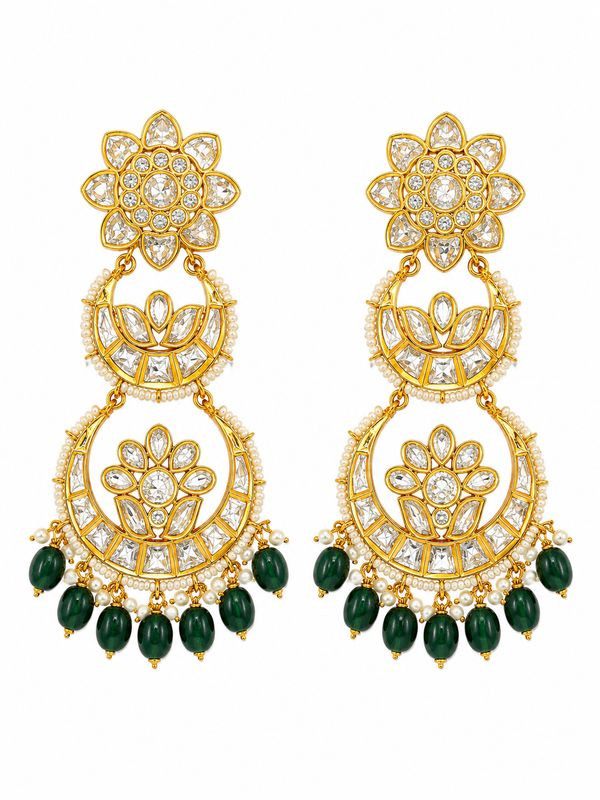Zareen Earrings