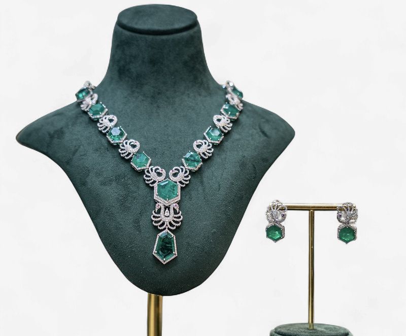 Zamara Set