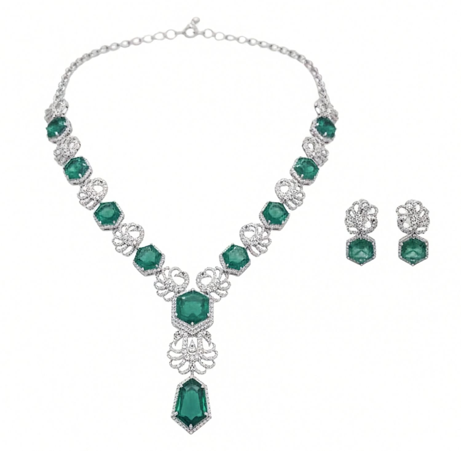Zamara Set