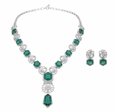 Zamara Set