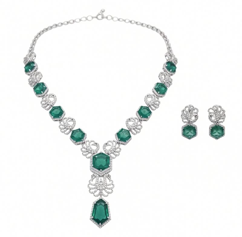 Zamara Set