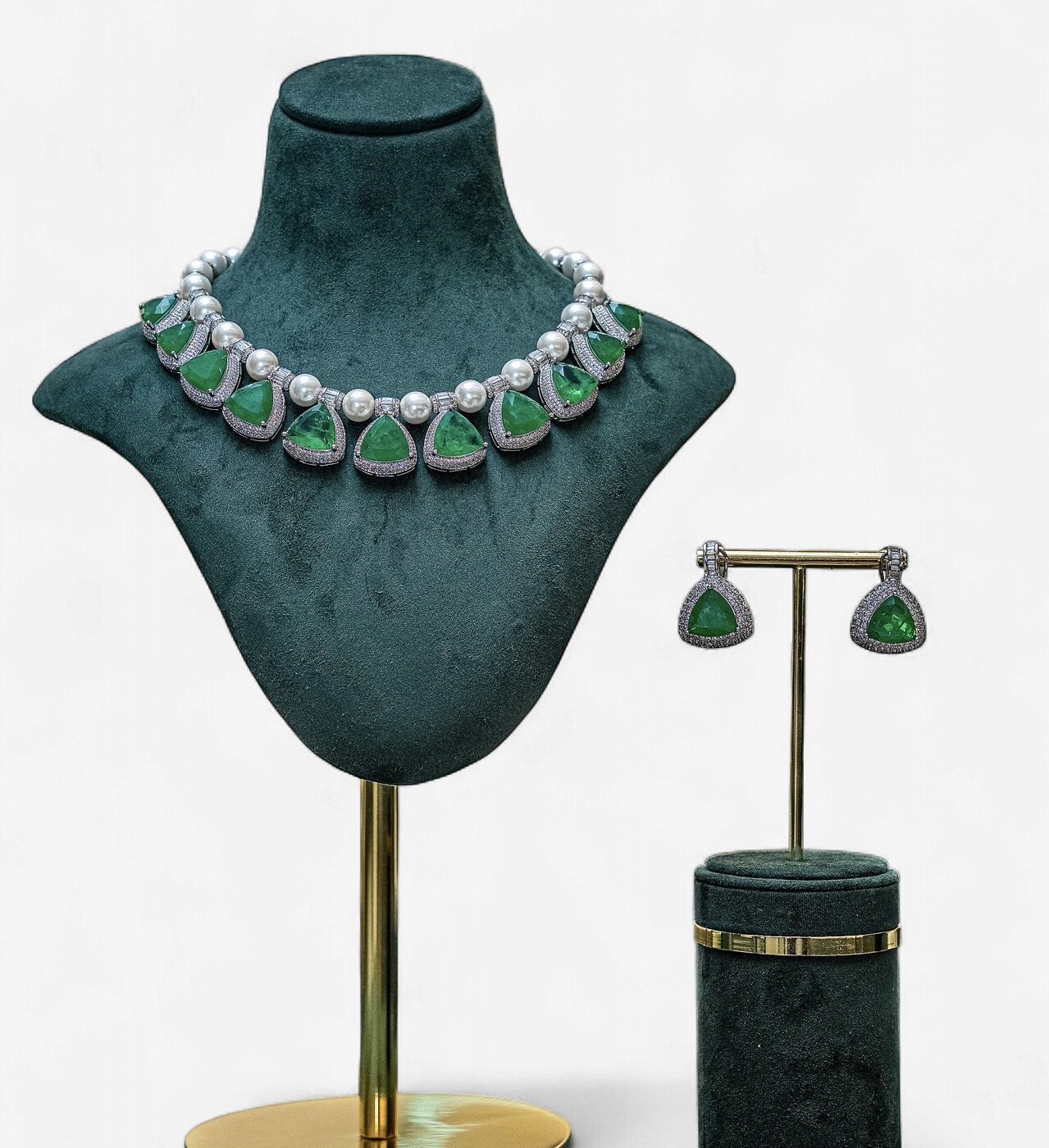 The Virella Set