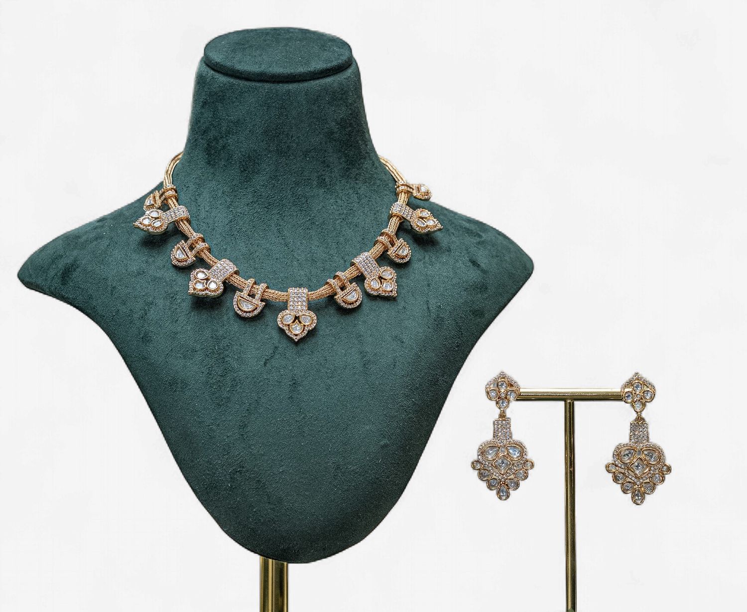 Lucetta set