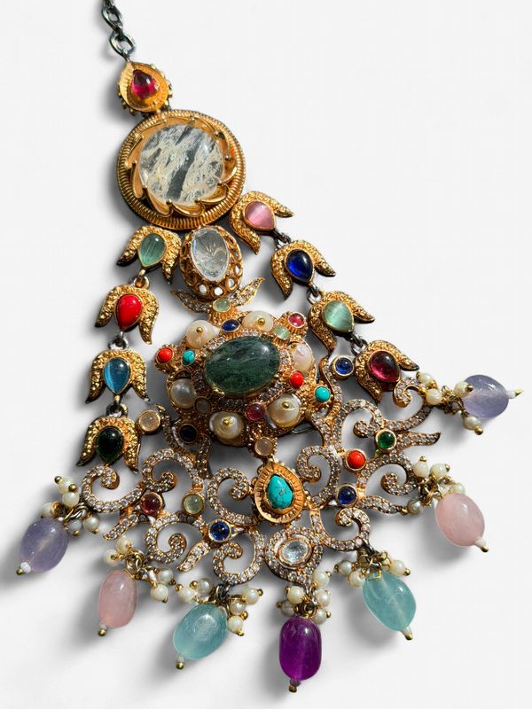 Navira Navratan Passa