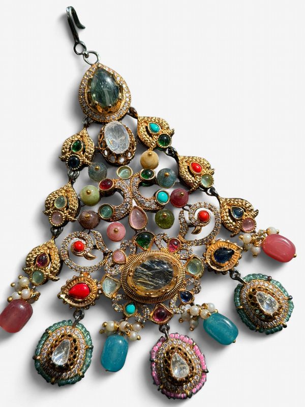 Zareen Navratan Passa