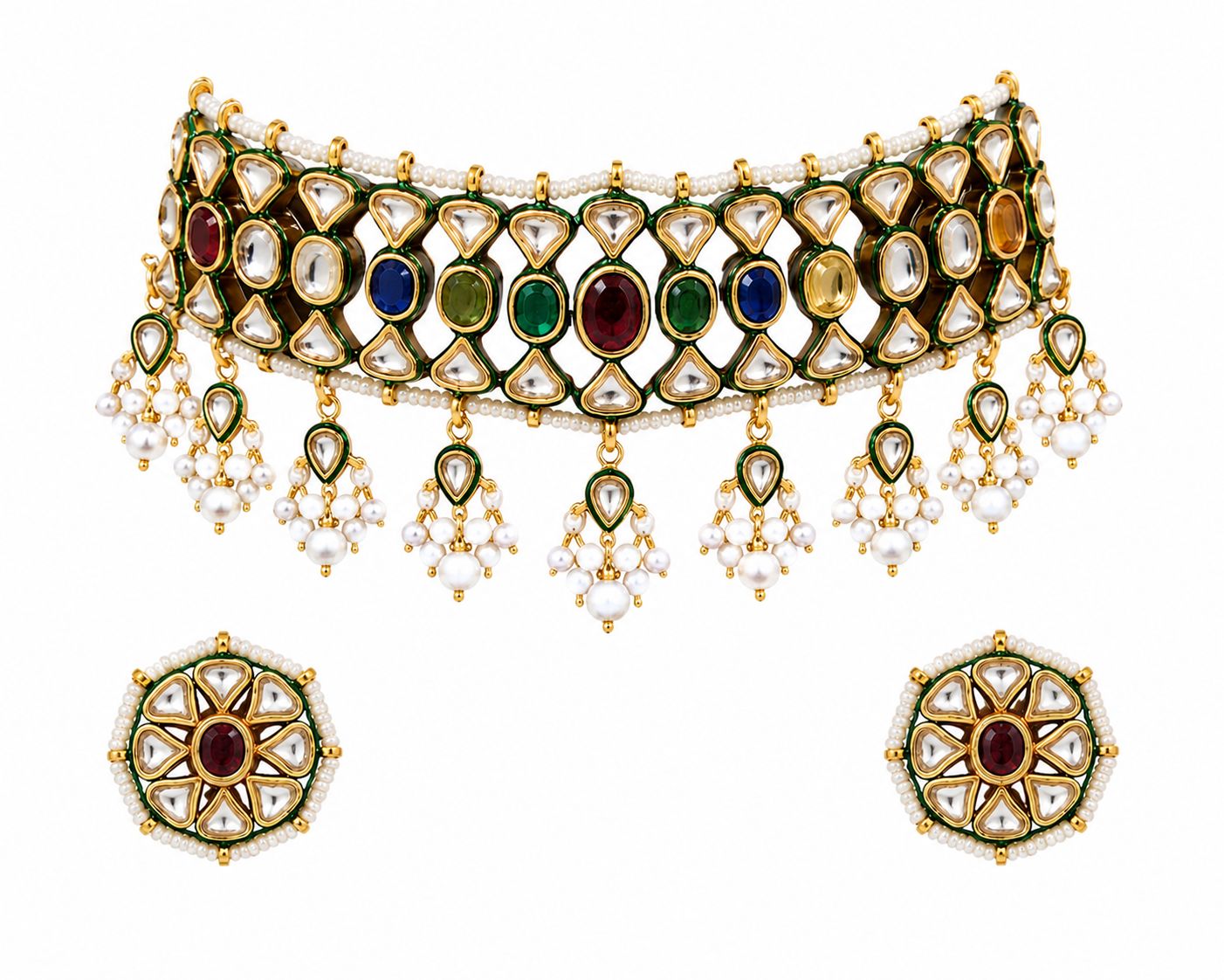 Navisha Set