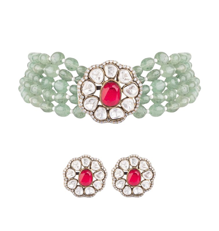Arvani Set