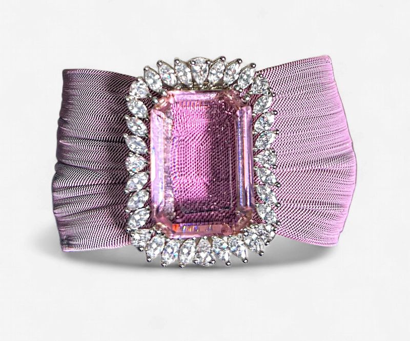 Rosaline Dream Bracelet