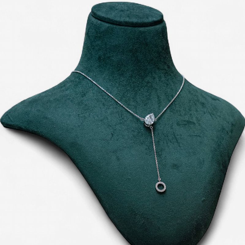 Pear Drop Pendant
