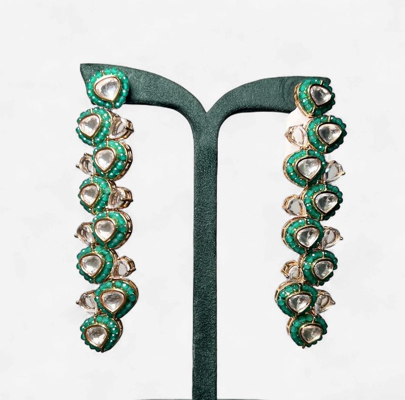 Ameera Earrings