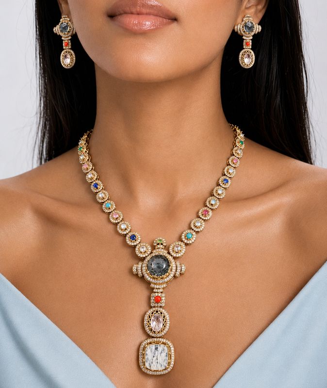 Rivaa Set
