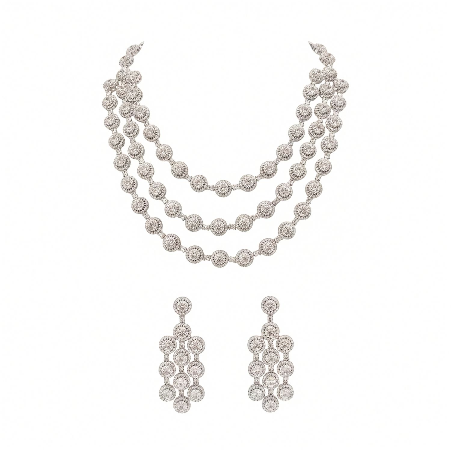 Celestia Luxe Set