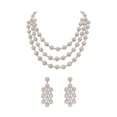 Celestia Luxe Set