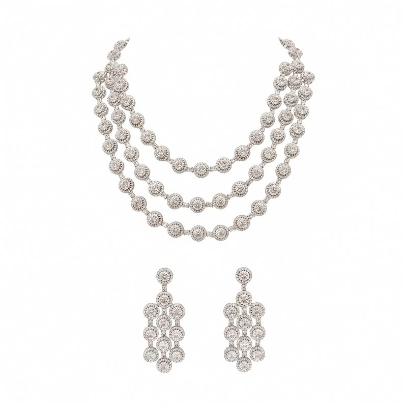 Celestia Luxe Set