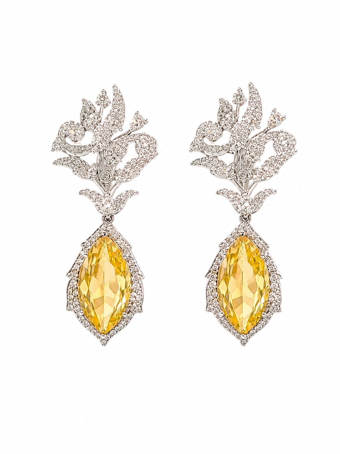 Celestia Earrings