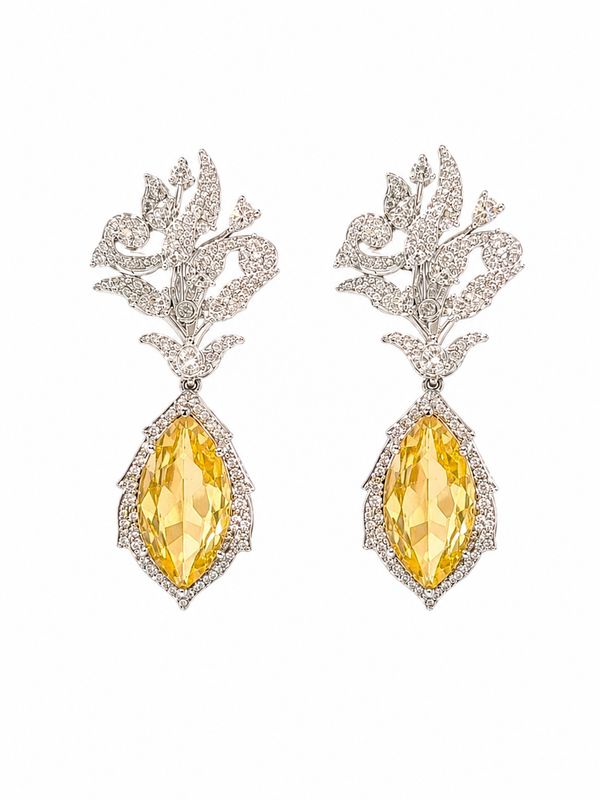 Celestia Earrings