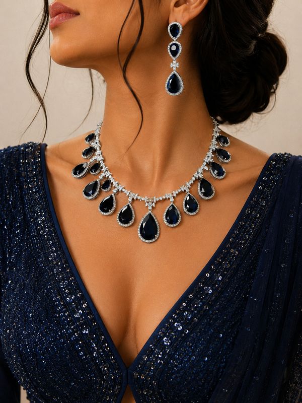 Midnight Grace Set