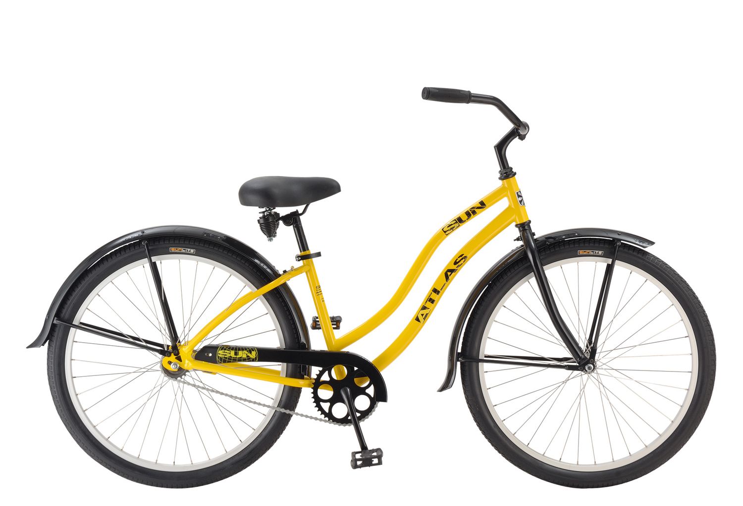 Sun Atlas Industrial Bicycle