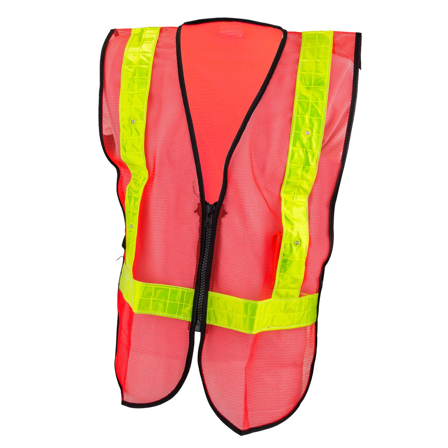 LED Safety Vest