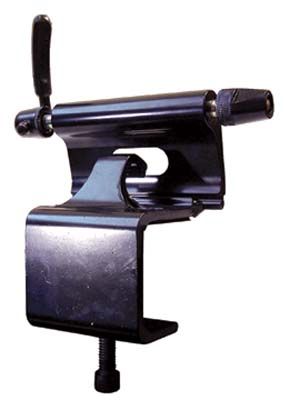 SUMMIT TRUCK BED RAIL HITCH (CB-630C)