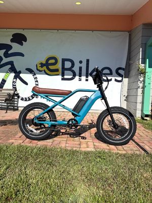 Retrospec Valen Rev 2 - Blue