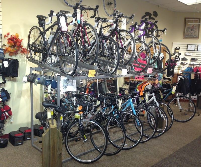 Bikes