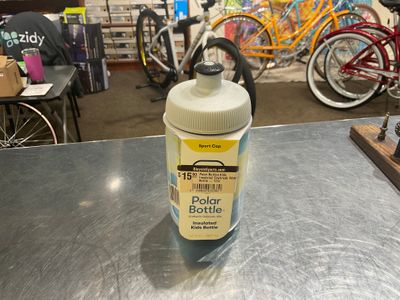 Polar Bottles Kids Insulated Daybreak Water Bottle - 12oz