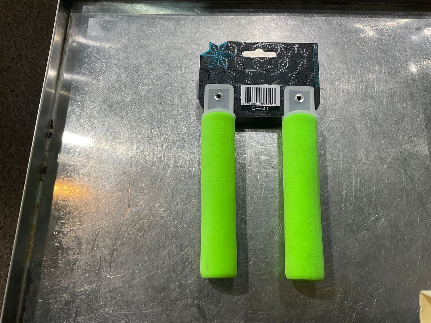 GRIPS SUPACAZ SUPALITE 130x32mm N-GN